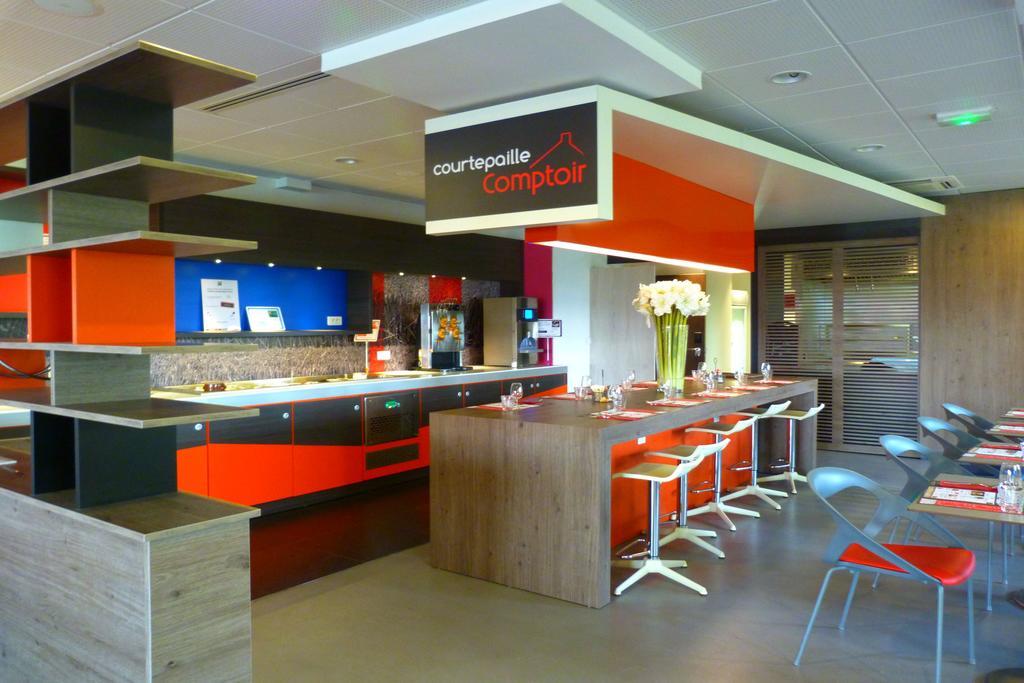 Hotel Ibis Styles Romans-valence Gare Tgv 3*