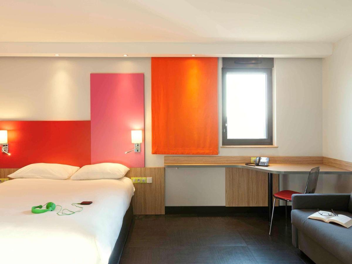 Ibis Styles Romans-valence Gare Tgv 3*