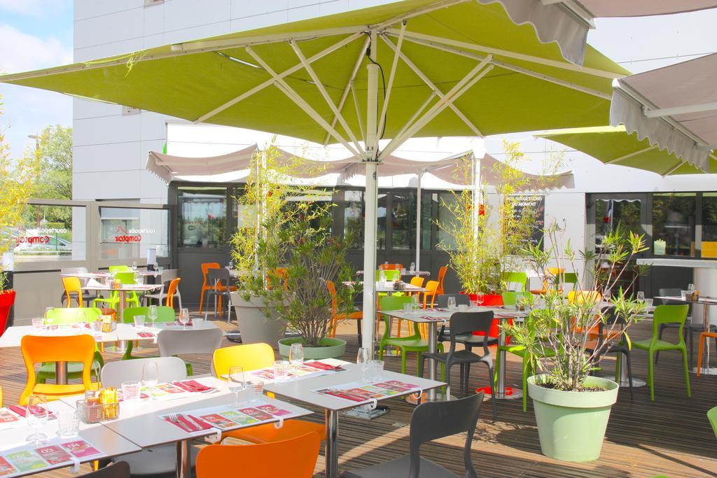 Hotel Ibis Styles Romans-valence Gare Tgv
