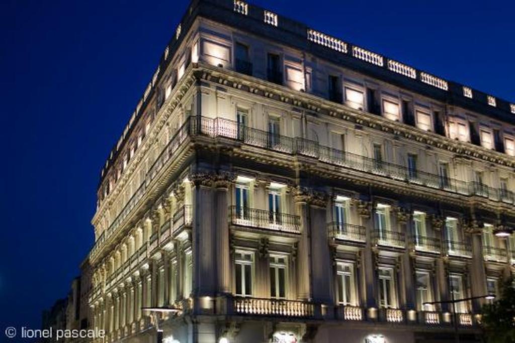 Hotel Ibis Styles Romans-valence Gare Tgv